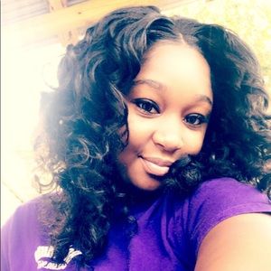 Meet your Posher, Shannon